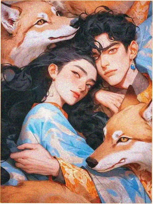 小米影视科幻电影逐光者